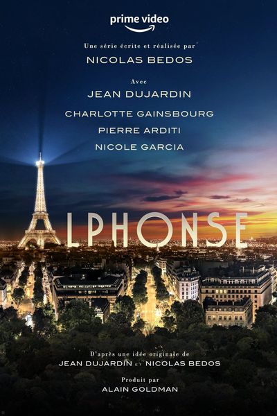 Alphonse, octobre 2023